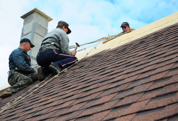 Quick and Trustworthy Emergency Roof Repair Services in South Valley, NM